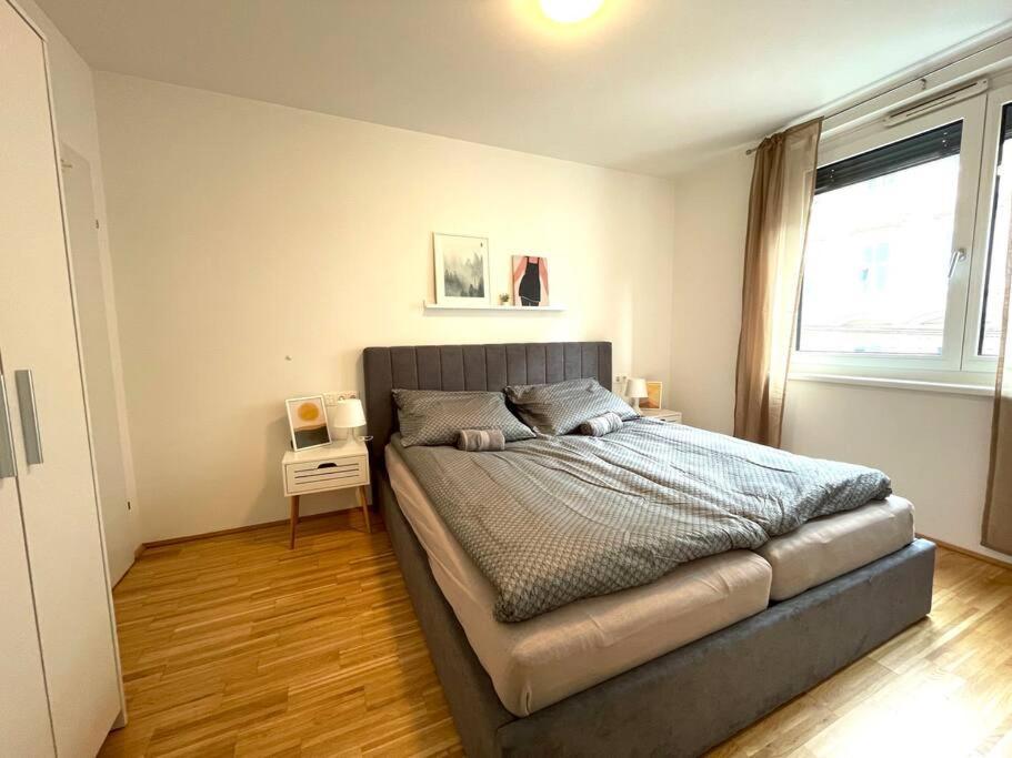 New I Stylish I Modern I Cozy Vienna Exterior photo