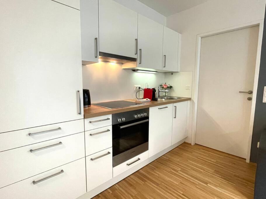 New I Stylish I Modern I Cozy Vienna Exterior photo