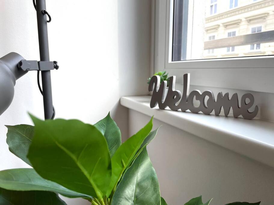 New I Stylish I Modern I Cozy Vienna Exterior photo